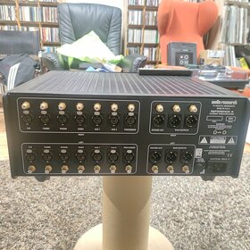 Audio Research Reference 5 TOP stav - 6