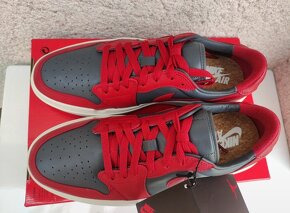 Tenisky Nike Air Jordan Elevate Low, vel. 42,5 (27,5 cm) - 6