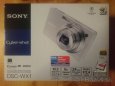Predám fotoaparát Sony Cyber-Shot DSC-WX1 - 6