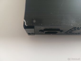Panasonic DMP-UB900 Blu-ray - 6