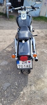 Harley Davidson Dyna Fat Bob FDXF r.v. 2010 - 6