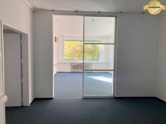 Prenájom kancelárskych priestorov na SNP, 180 m2 - 6
