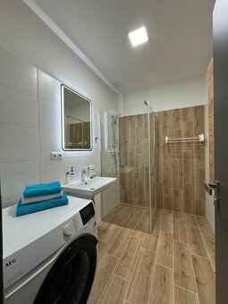 Podkrovný 2-izbový byt na prenájom, Palúdzka, Liptovský Miku - 6
