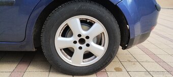 Ford Focus 1,6 TDCi - 6