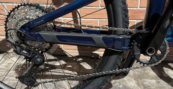 Trek Top Fuel 8 GEN 3 XT veľkosť M/L - 6