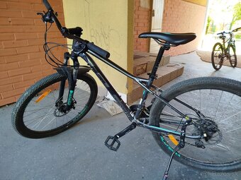 Predám 2 bicykle - v dobrom stave - 6