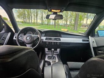 Bmw 530xd - 6