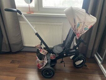 Trojkolka Kinderkraft Easytwist bird - 6