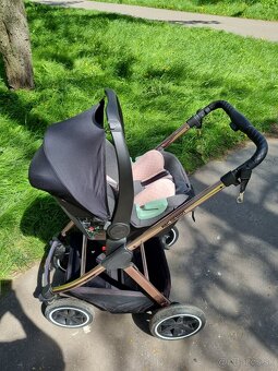ABC Design Samba Bubble Diamond - 6