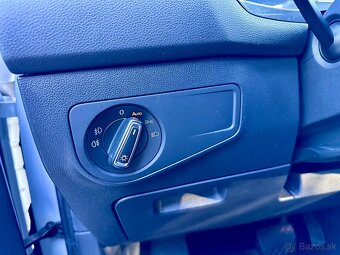 VW Tiguan Allspace 2.0 TDI / 110 KW / 4 MOTION - 6