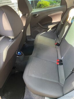 Seat Ibiza 1.4 TDI - 6