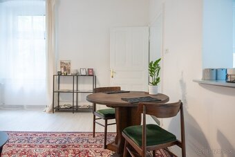 PALISÁDY - STARÉ MESTO - PRENÁJOM - 2 izbový byt, 62m² - 6