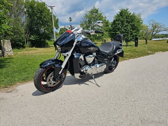 SUZUKI INTRUDER VZR 1800 2011 - 6