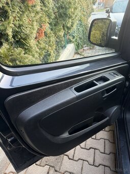Fiat Fiorino turbodiesel - 6