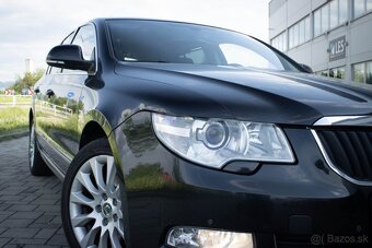 Škoda Superb 1.8 TSI DSG /AJ NA SPLÁTKY/ - 6
