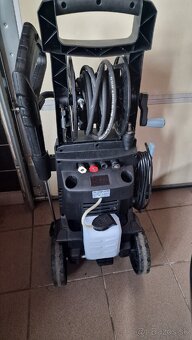 Vysokotlakovy Profi čistič Vapka 150 bar - 6