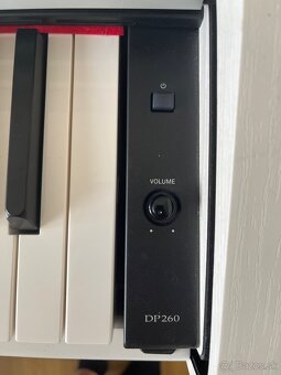Digitálne piano Medeli DP260 - 6