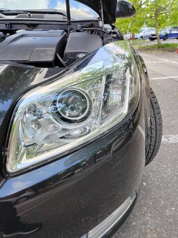 Opel Insignia 2.0 CDTI Cosmo, 118 kW, r.v. 2011 - 6