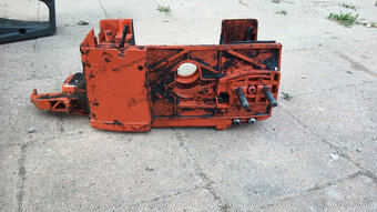 motorová pila Husqvarna 40 - 6