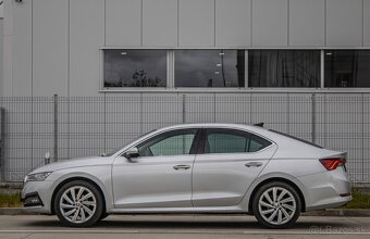 Škoda Octavia 1.5 TSI Style - 6