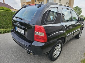 Kia sportage 2.0i 4x4 - 6