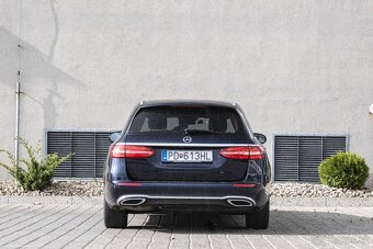 Mercedes-Benz E trieda Kombi 400d 4matic /aj na splátky/ - 6