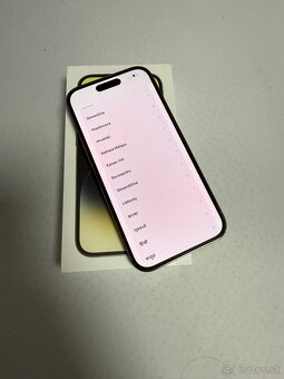 iPhone 14 pro 128gb - 6