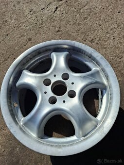 4x100 R15 - 6