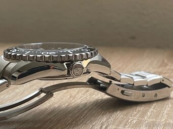 San Martin SN009-G-B (Grand Seiko homage) - 6