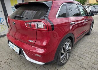 Kia Niro 1.6-HYBRID-TAŽNÉ 1.3t-KAMERA - 6