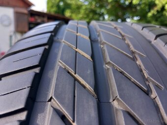 255/55 r18 letne pneumatiky - 6