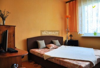 HALO reality - Predaj, trojizbový byt Tlmače, Lipník - 6