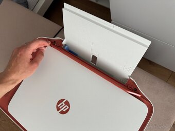 Atramentova tlaciaren HP DeskJet 2723 - 6