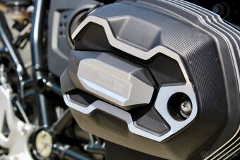 BMW R nineT Limitovaná edícia 40 Years GS / Odpočet DPH - 6