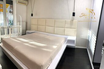 ELEGANTNÝ a Dizajnovo ojedinelý 2,5i byt_ Prenájom - 6