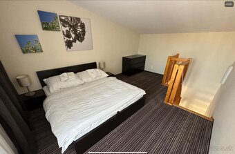 Predám mezonetový byt/apartmán v Via Jasná v Demänovej - 6