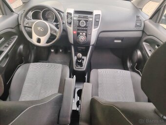 Kia Venga - 6