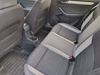 Škoda Rapid 1.0 tsi 81kw - 6