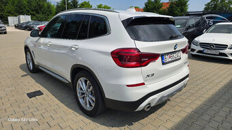 BMW X3 xDrive30i xLine A/T - 6