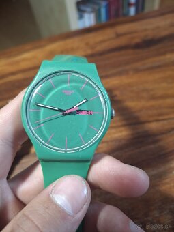 Swatch - 6