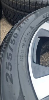 Mercedes gle 5x112 r19 - 6