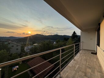6-izb. RD Žilina - Budatín | 430 m2 | garáž | komplet rek. - 6