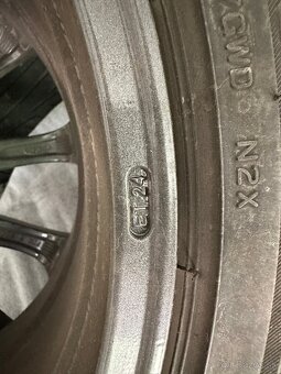 Bmw R18 5x120 style 166 - 6