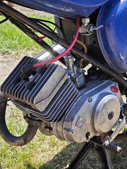 Simson s51 enduro - 6