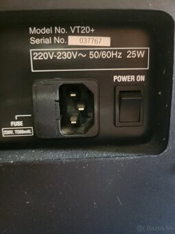 Vox VT20+ - 6