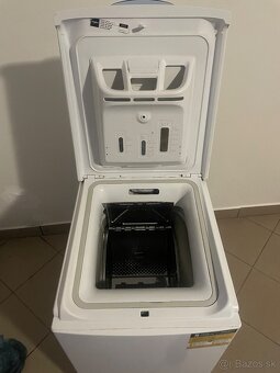 Whirlpool práčka - 6