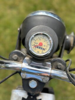 Babetta 210 - 6