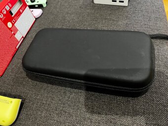 Nintendo Switch OLED - 6