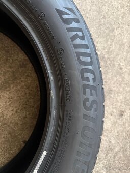 Letne Pneu Bridgestone 235/55 R18 100W Dot:2021 - 6