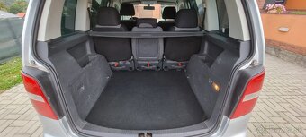 Predám Volkswagen Touran - 6